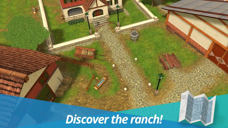 HorseWorld – My Riding Horse Screenshot 1