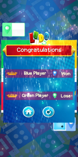 Motu Patlu Ludo Screenshot 2