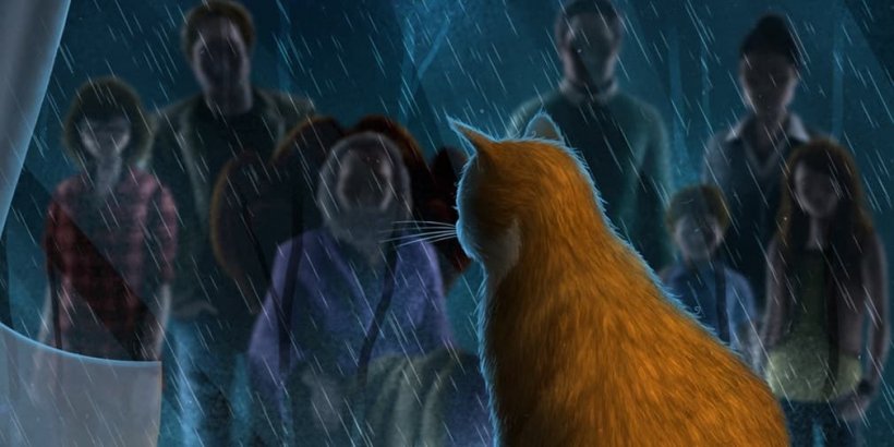 Cats and Other Lives, o jogo narrativo focado em felinos, está chegando ao iOS e Android