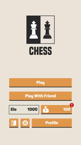 Online Chess 2022应用截图第1张