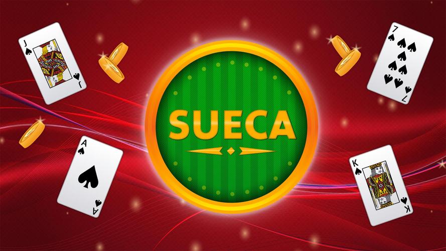 Sueca 螢幕截圖 0