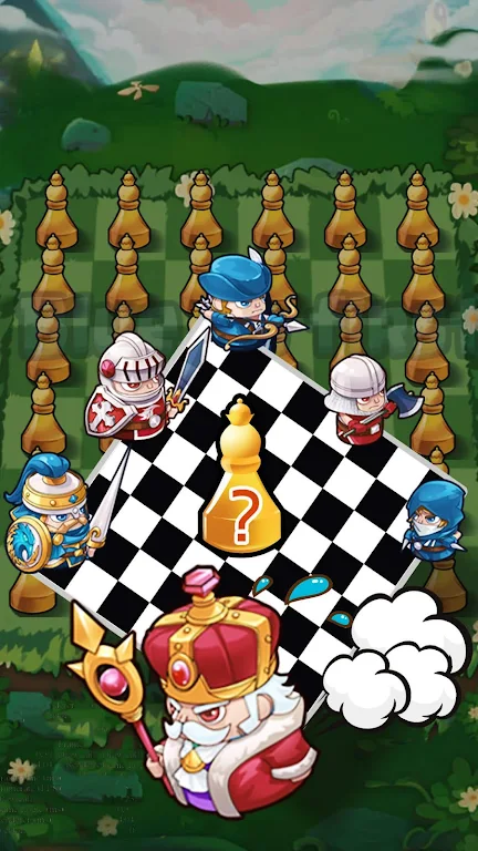 Royale Chess - King’s Battle Screenshot 3