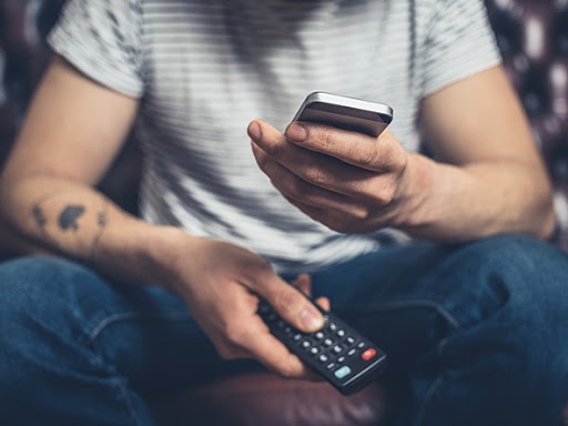 RedeCanais TV online Tangkapan skrin 2