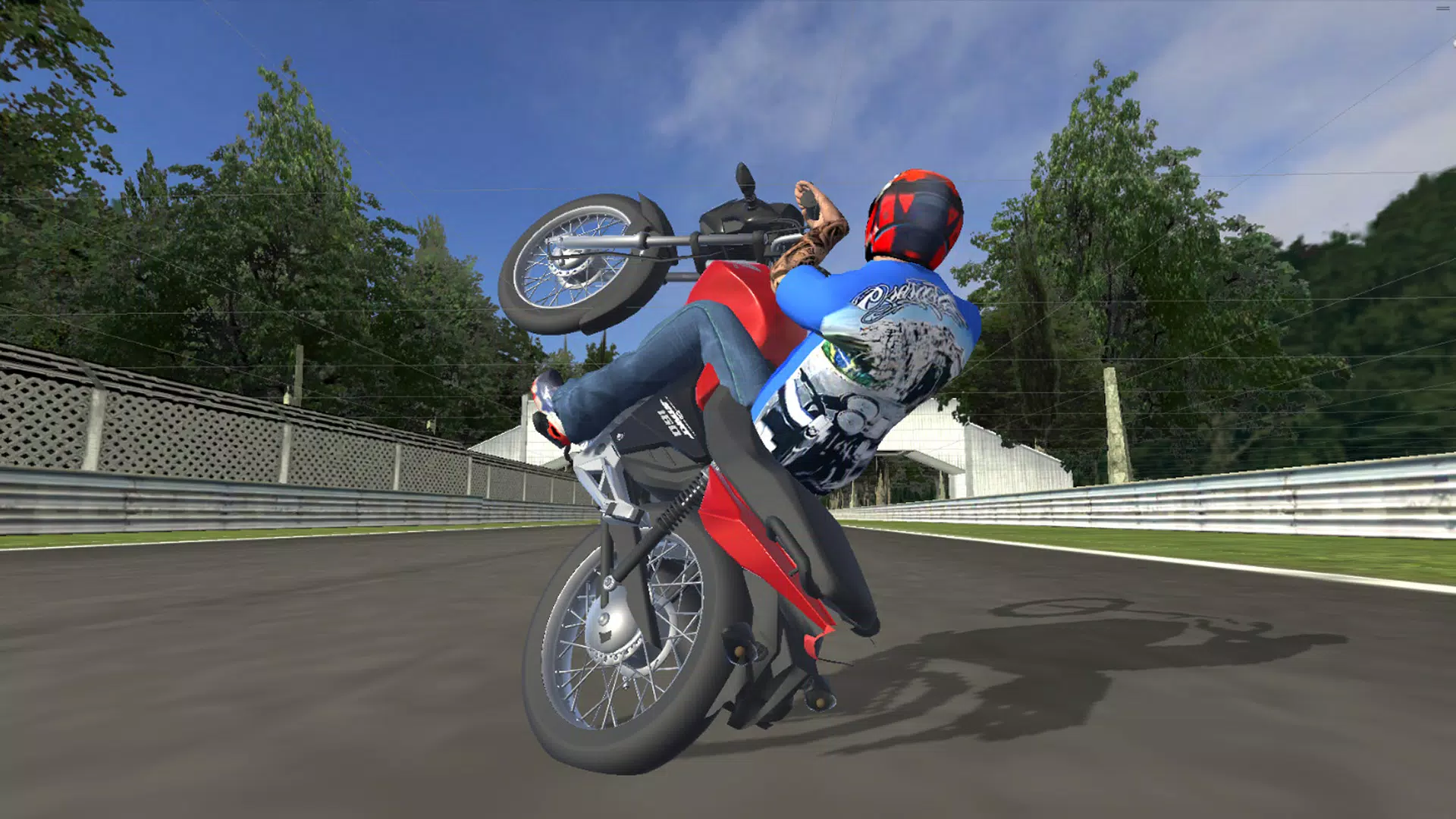 MX Grau スクリーンショット 1