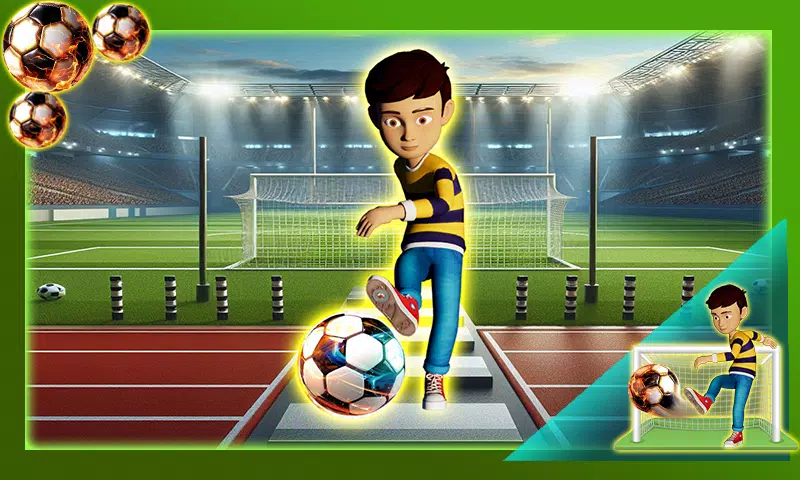 Rudra Kickoff ဖန်သားပြင်ဓာတ်ပုံ 2