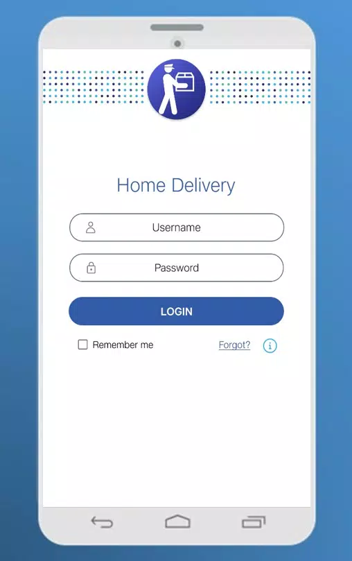 JioHomeDelivery স্ক্রিনশট 0