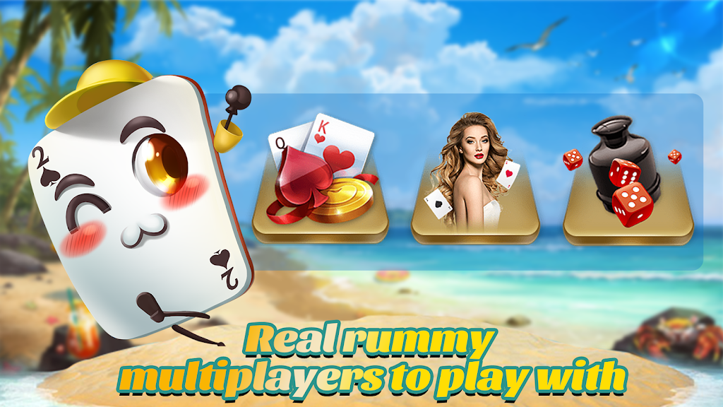 TEENPATTI SUMMER Schermafbeelding 2
