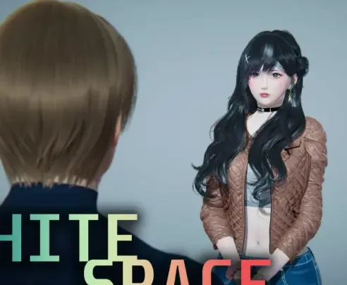 White Space 螢幕截圖 1