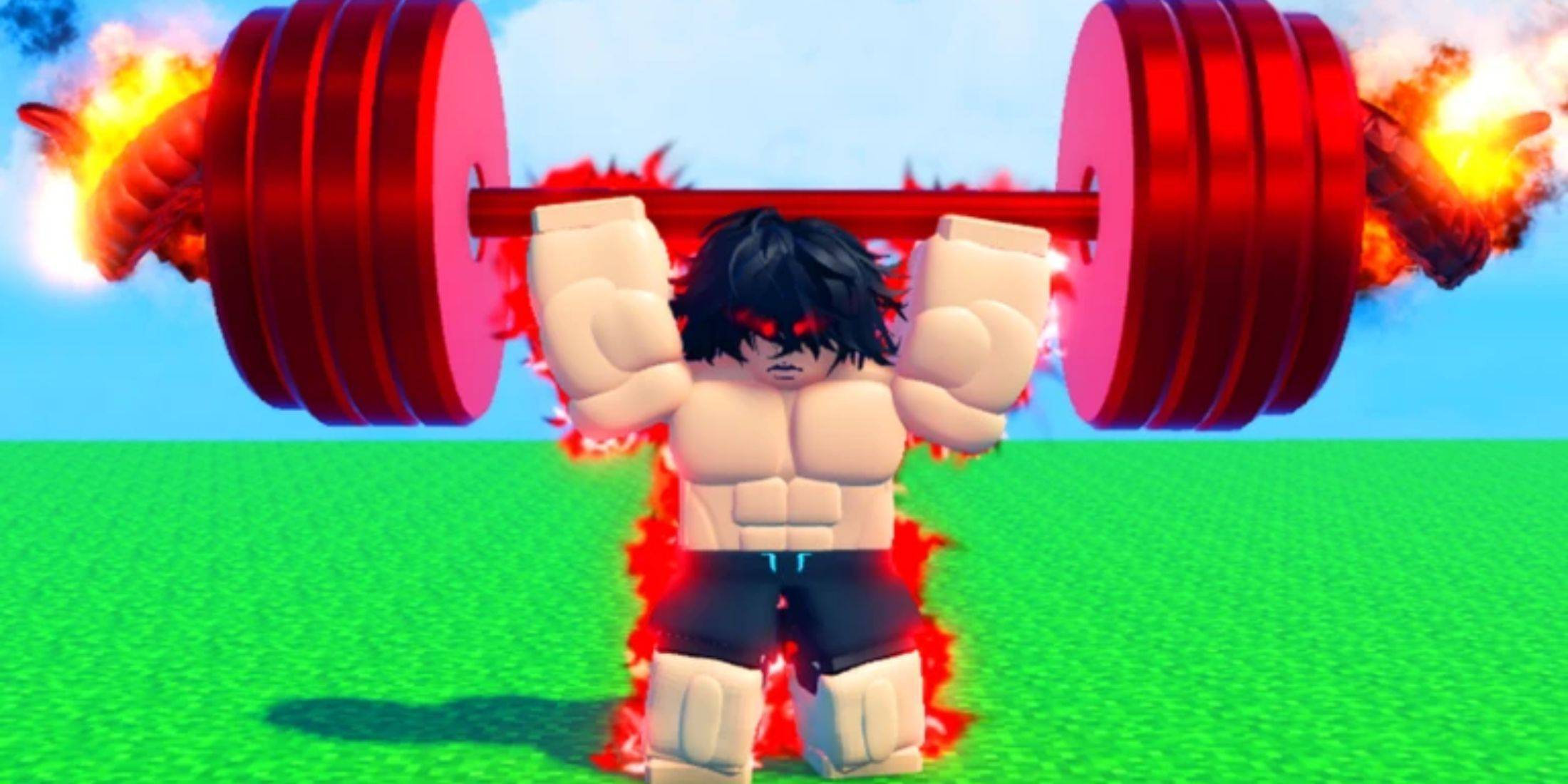 Nai -update na Roblox Mga Code para sa Slap Legends (Enero 2025)