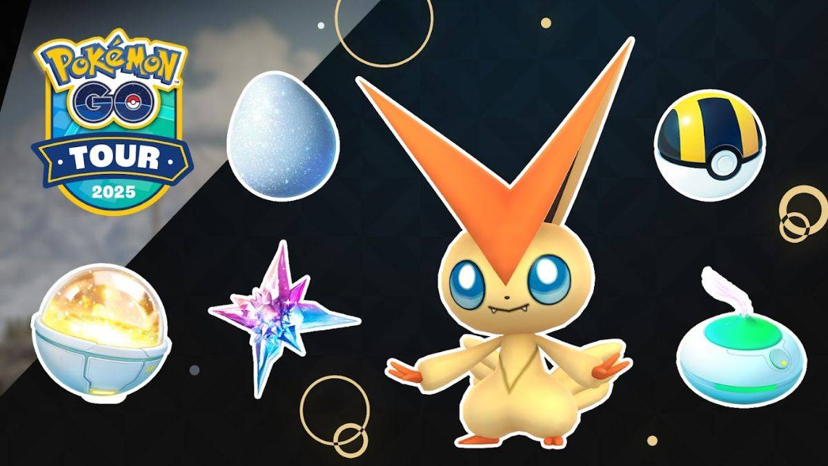 Wat is de Pokemon Go Tour Pass? Nieuwe gratis progressiefunctie, uitgelegd