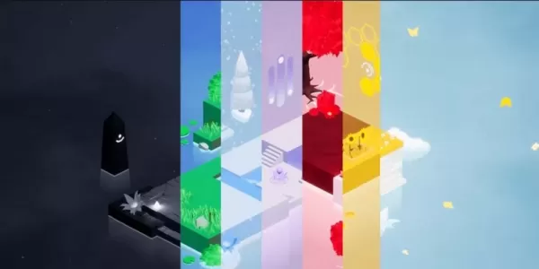 LHEA et le mot esprit: naviguer dans la fine ligne entre la vie et la mort dans un nouveau jeu Roguelite