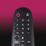 LG TV Remote