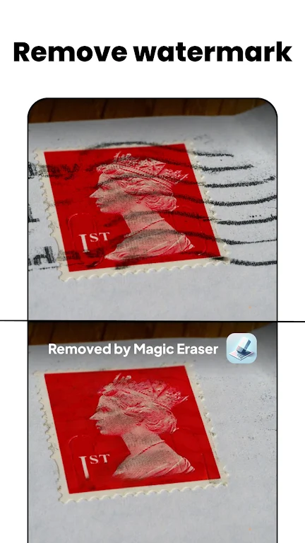 Magic Eraser - Remove Objects 스크린샷 2