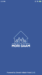 Mori Gaam स्क्रीनशॉट 0