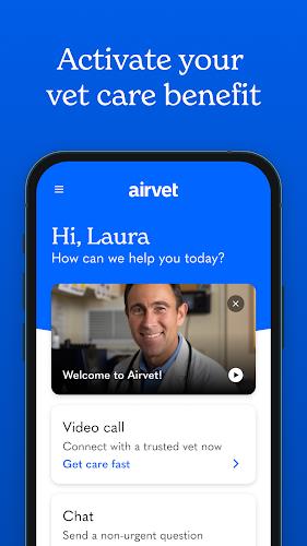 Airvet for Pet Parents スクリーンショット 0