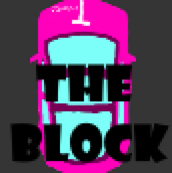 the block 스크린샷 0