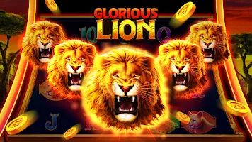 Jackpot Cash Casino Slots Capture d'écran 2