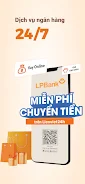 Liên Việt 24h Captura de tela 1