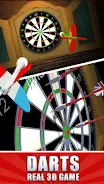 Darts Master Screenshot 3