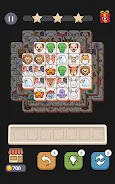 Connect Animal: Match Puzzle Schermafbeelding 2