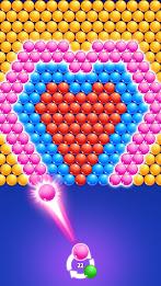 Bubble Pop - Bubble Shoot Ảnh chụp màn hình 2