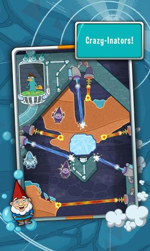 Where’s My Perry? Screenshot 0