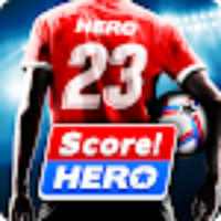 Score! Hero 2023