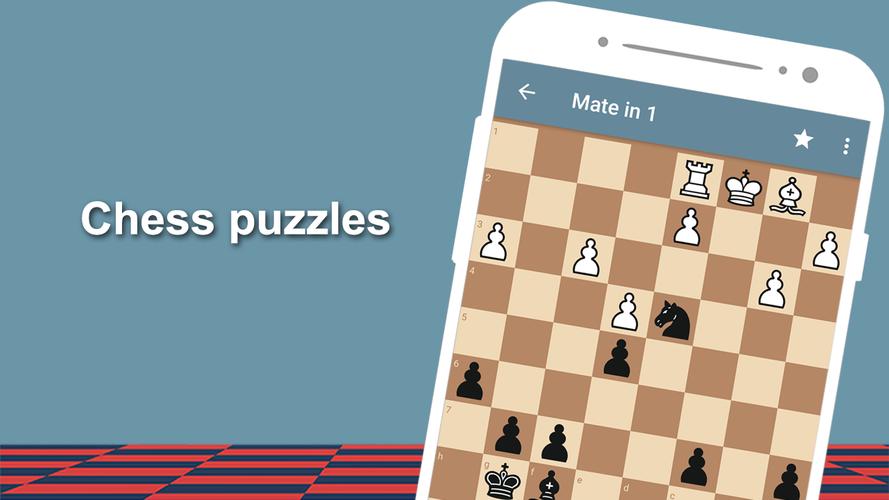 Chess Coach 螢幕截圖 2