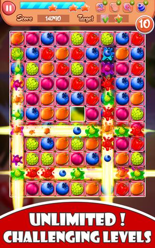 Fruit Game : Games 2024 Скриншот 0