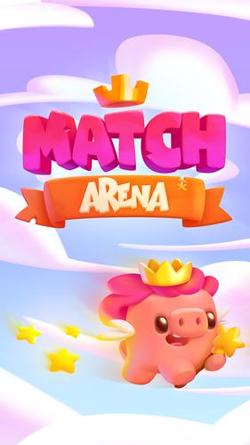 Match Arena Screenshot 3