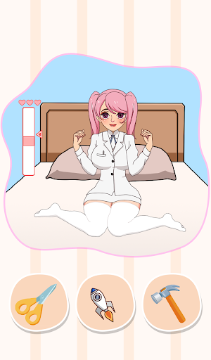 Brainurse! - Nurse Puzzle স্ক্রিনশট 0