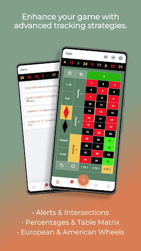 Schermata Roulette Kicker 2