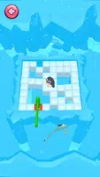 Don’t Crash The Ice Tangkapan skrin 1