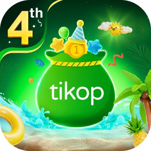 Tikop