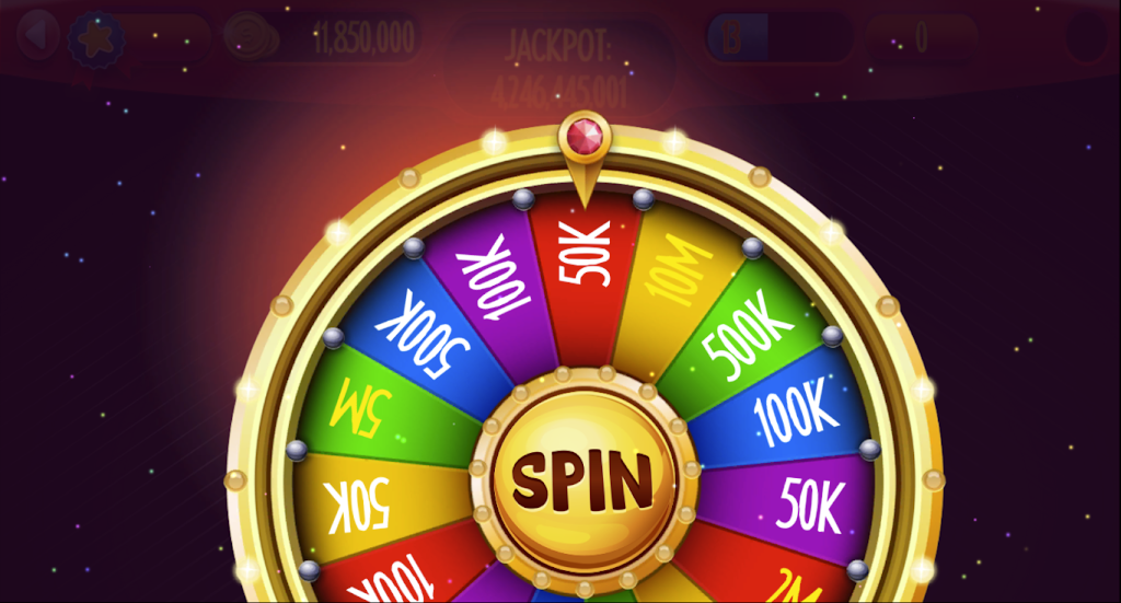 International - Money Paper Slots Online App ဖန်သားပြင်ဓာတ်ပုံ 2