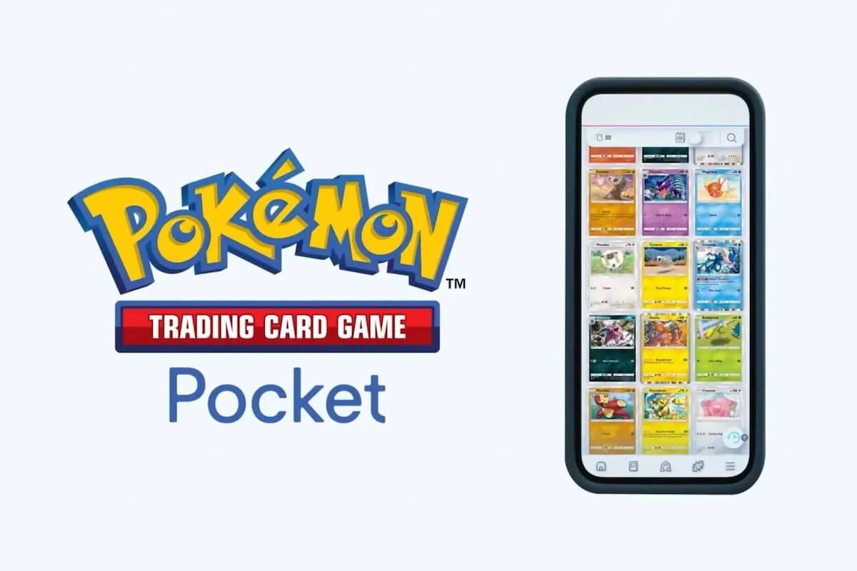 Nowo odkryta karta promocyjna w Pokémon TCG Pocket