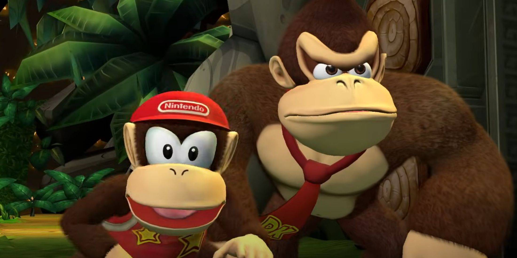 Data wydania HD Donkey Kong Country