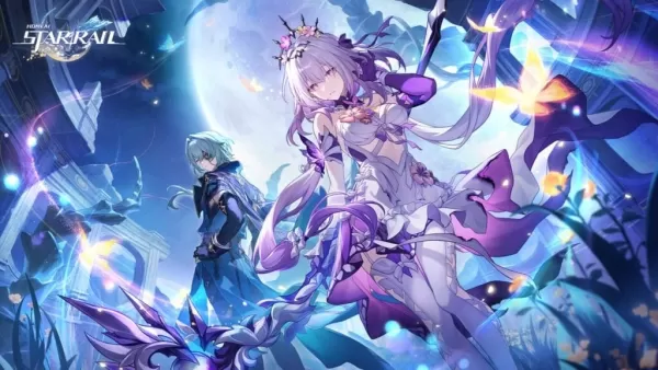 Honkai Star Rail Releases Version 3.2 Update on Android