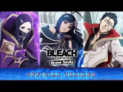 Bleach: ရဲရင့်သောဝိညာဉ်သတ္တဝါ 100 သန်းသည် Downloads Seadance