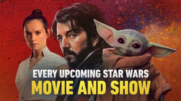 Star Wars: How to Watch in Chronological Order