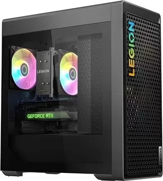 Lenovo Legion RTX 4070 Super Gaming PC ย้อนกลับไปในสต็อก: ประหยัด $ 600