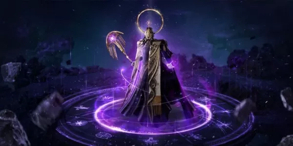 Undecember запускает сезон Starwalker с новым боссом и наградами.