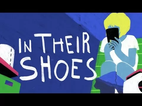 In Their Shoes - Mumblecore narrative game set in Milan