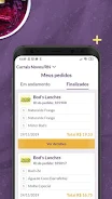 QFome App - Delivery de Comida应用截图第3张