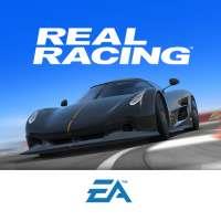 Real Racing  3