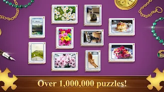 Jigsaw Puzzles for Adults HD Screenshot 3