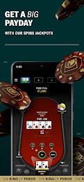 BetMGM Poker - Michigan应用截图第2张