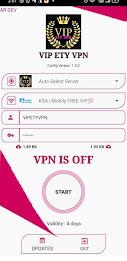 VIP ETY VPN Ảnh chụp màn hình 0