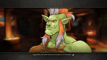 Orcs of Mordick Screenshot 0