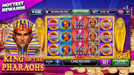 Show Me Vegas Slots Casino স্ক্রিনশট 1